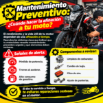 Mantenimiento general