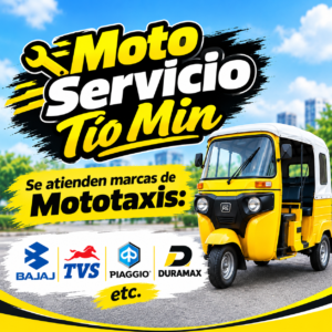 Mototaxis