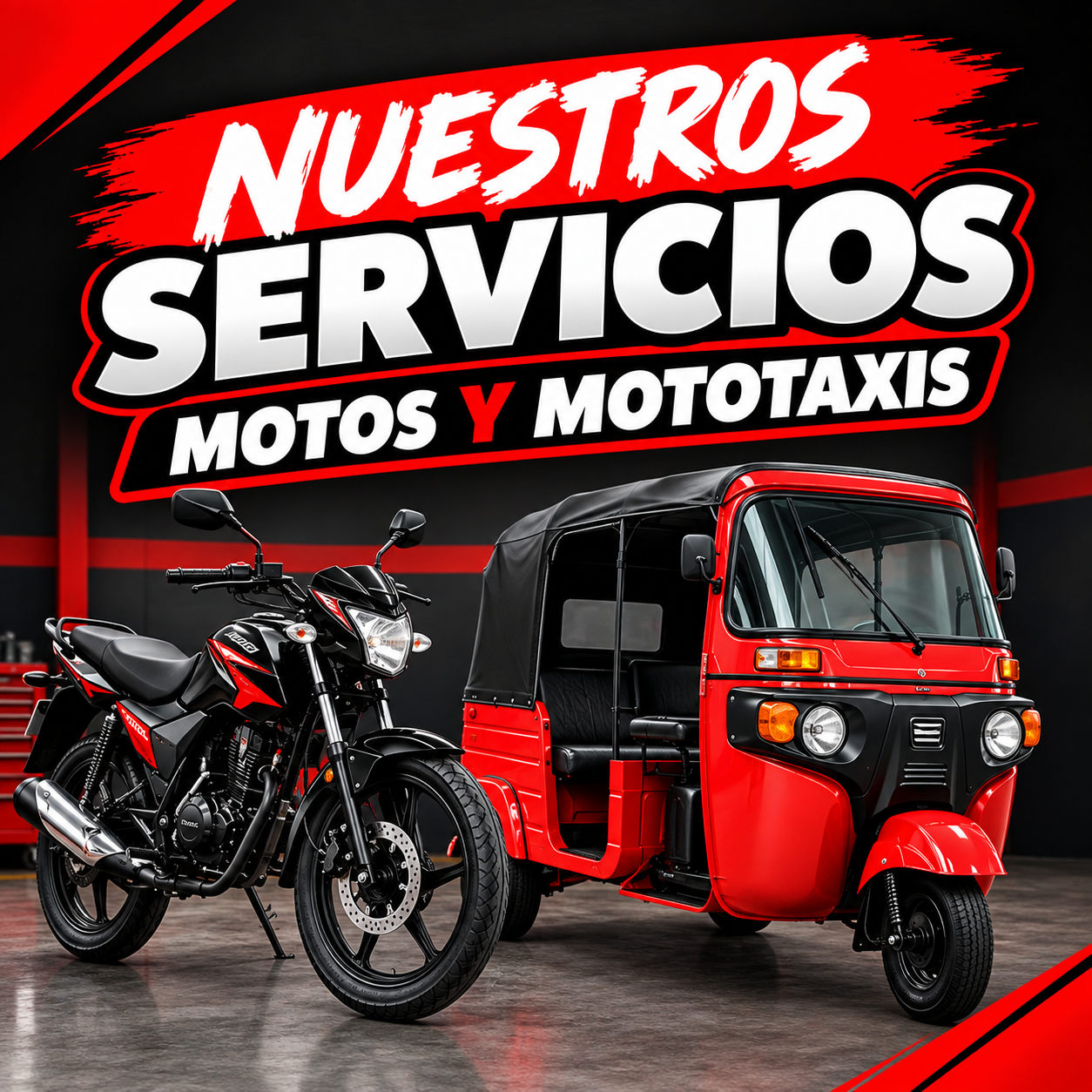 Taller de confianza