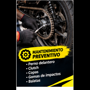 Motor